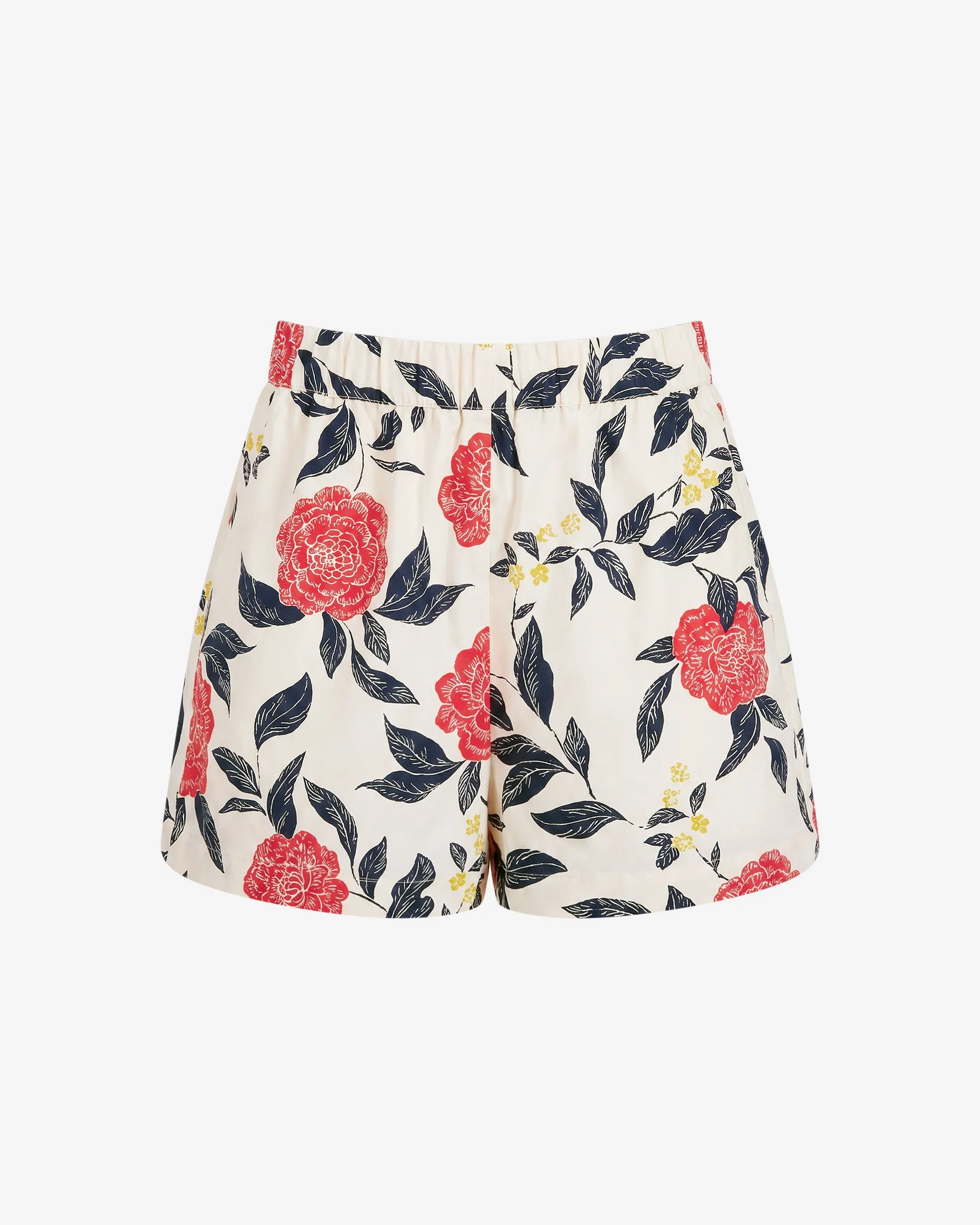 FALLON SHORT - 1