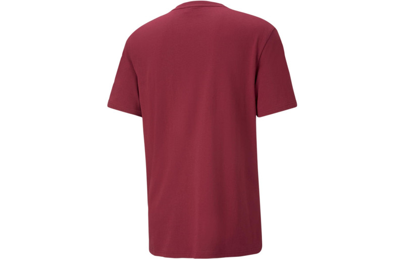 PUMA PUMA X MAISON KITSUNE OVERSIZED Tee 530434-21 outlook