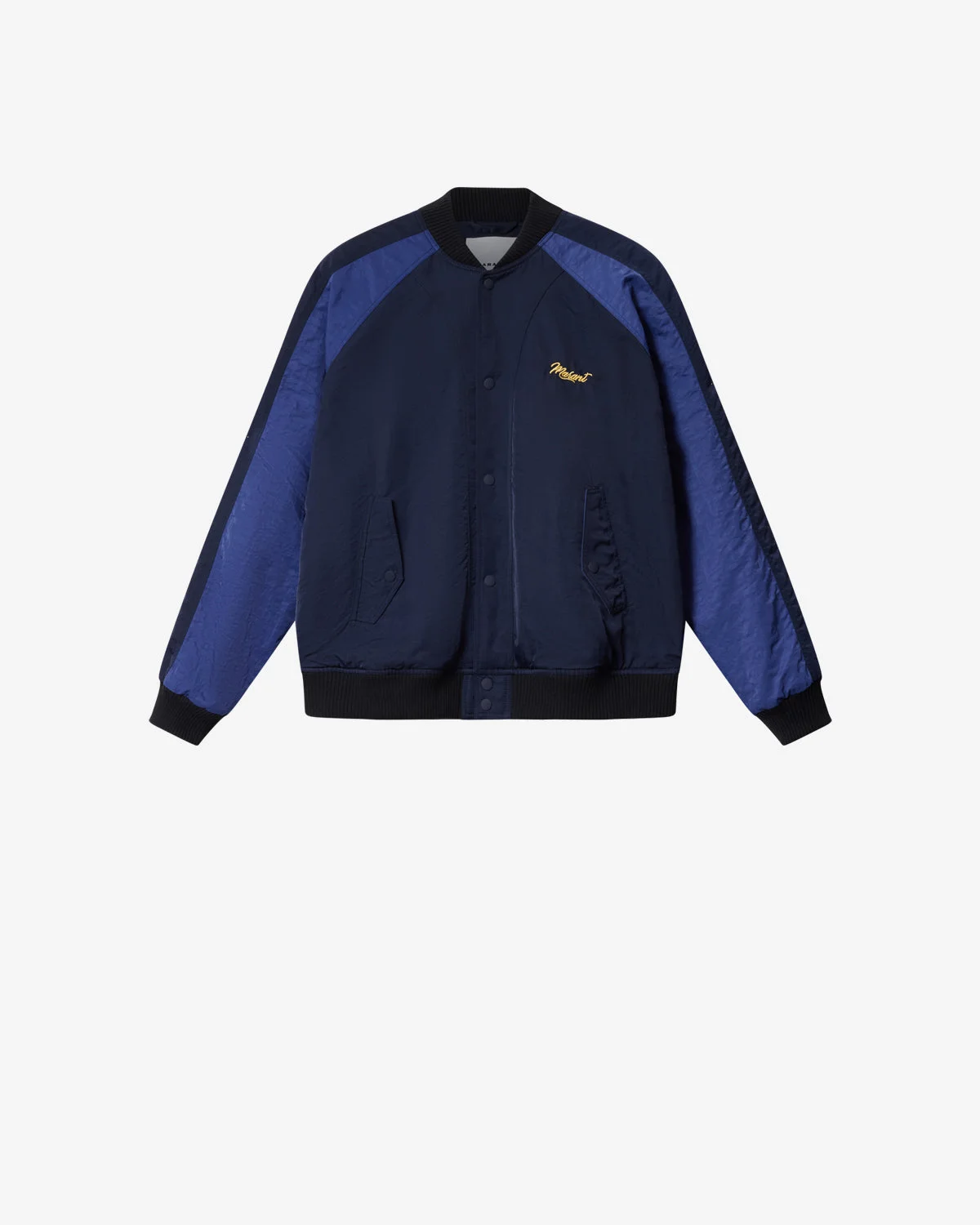 WESTLEY JACKET - 1