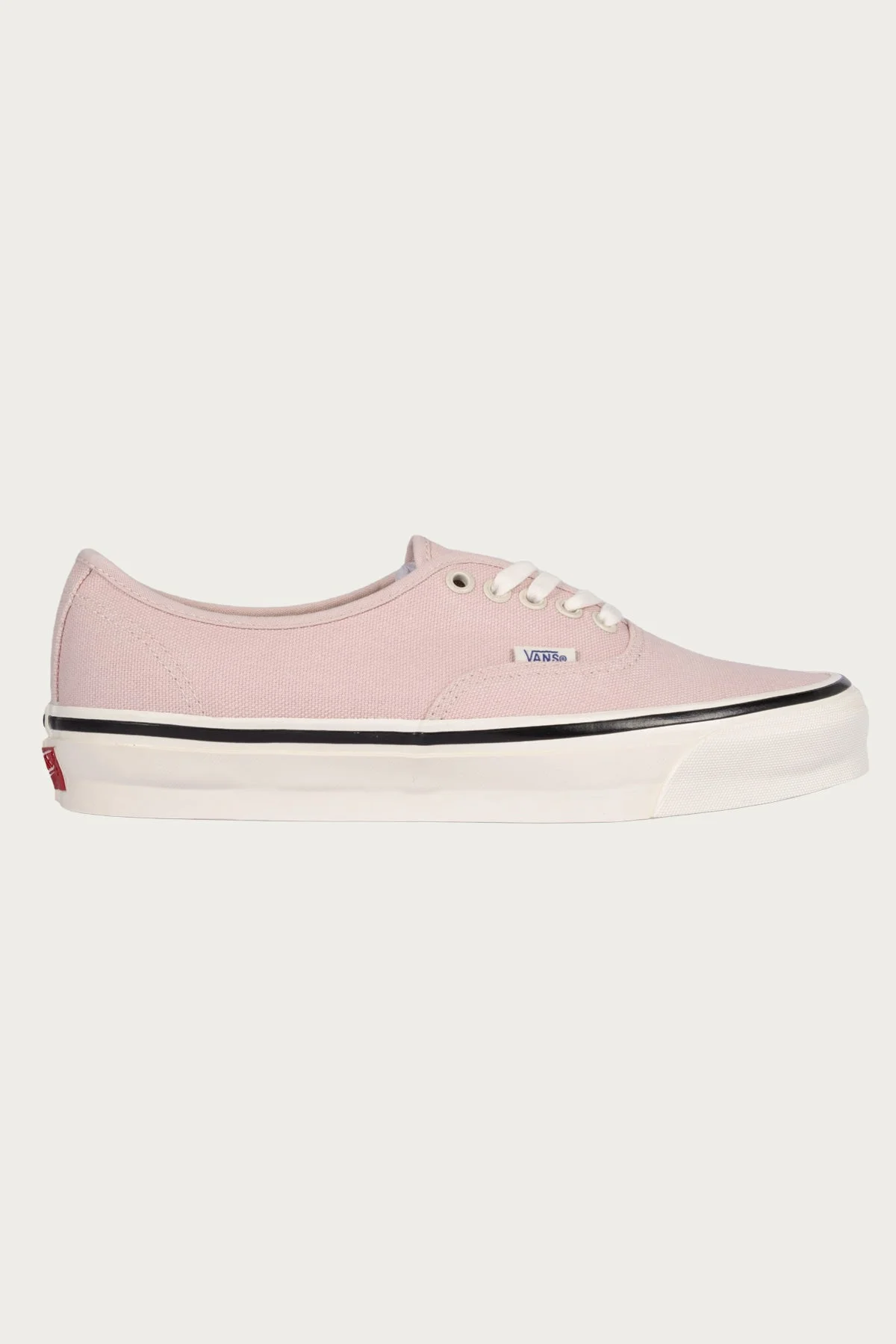 LX Authentic 44 - Duck Canvas Pale Petal Pink - 1