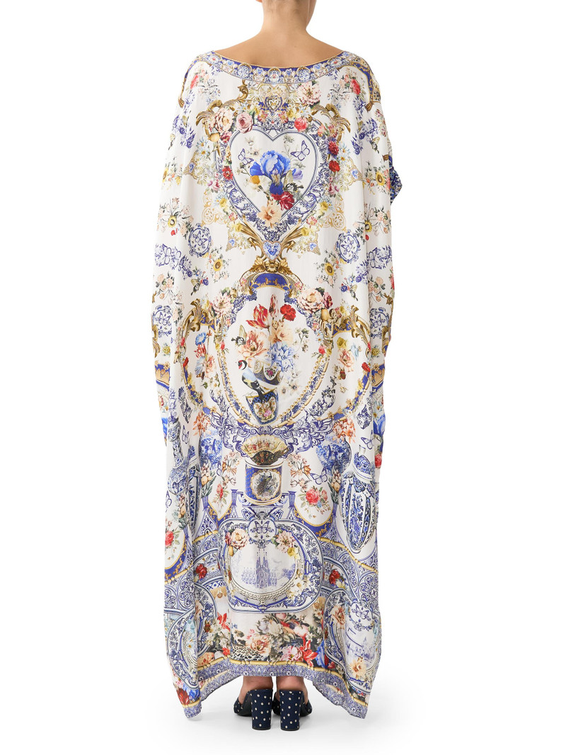 Women's The Pottery Parlour Caftan - The Pottery Parlour 5
