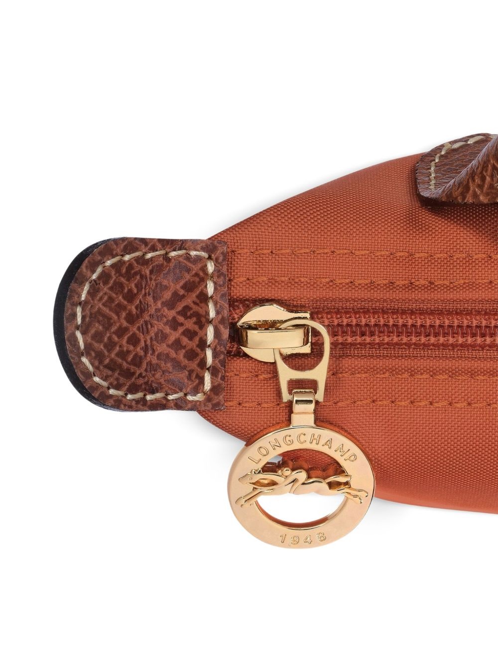 Le Pliage pouch - 4