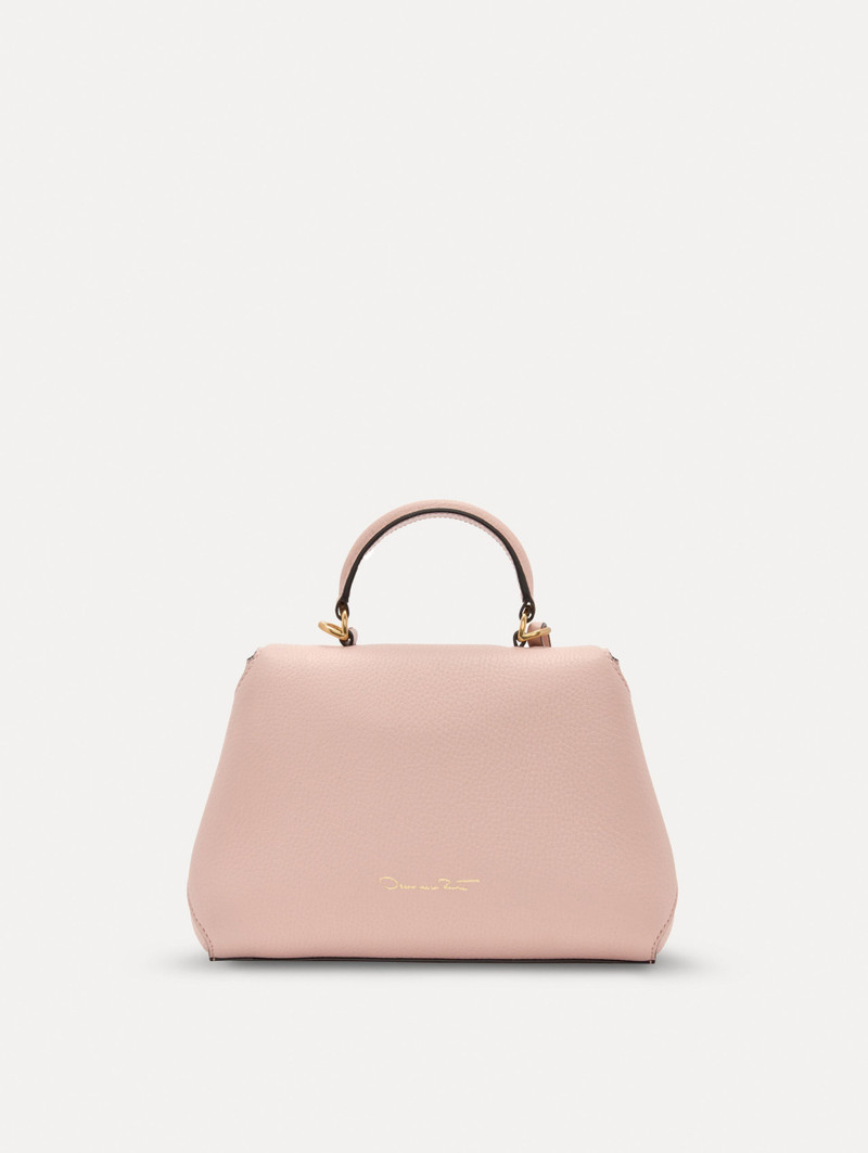 Oscar de la Renta THE MINI POPPY outlook