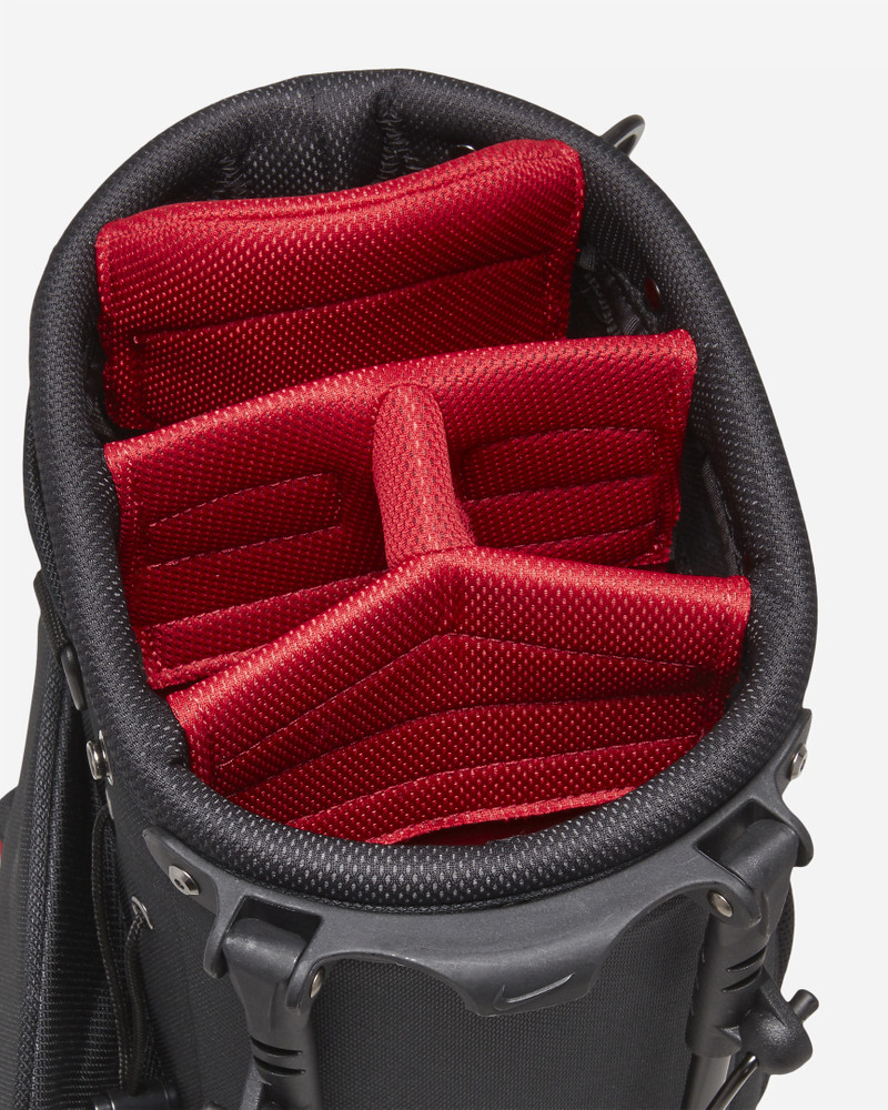 Nike Unisex Sport Lite Golf Bag 6