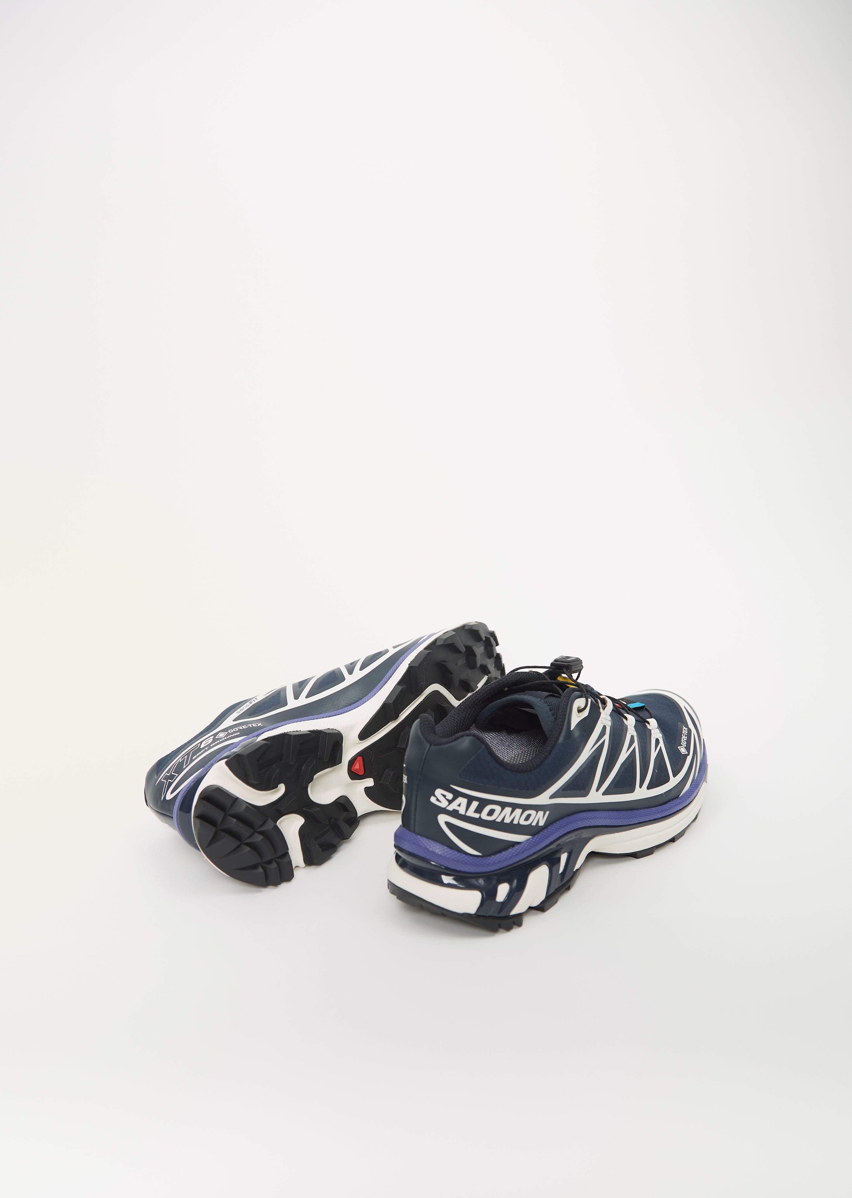 XT-6 GTX — Carbon/Vanilla Ice/Liberty - 3
