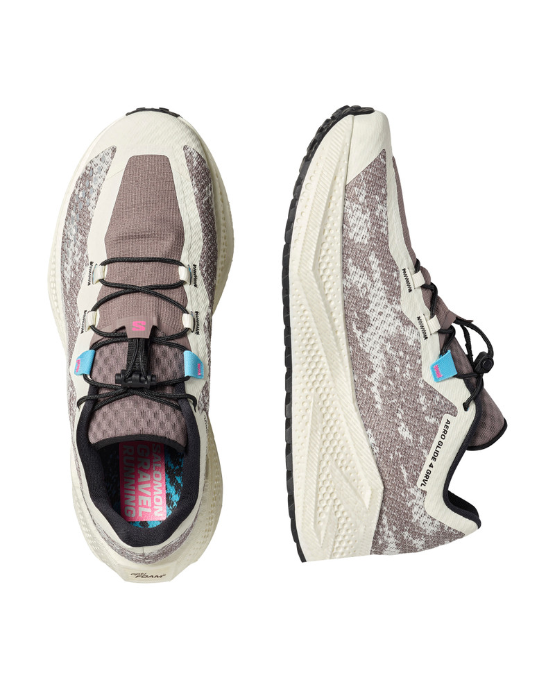 SALOMON AERO GLIDE 4 GRVL outlook