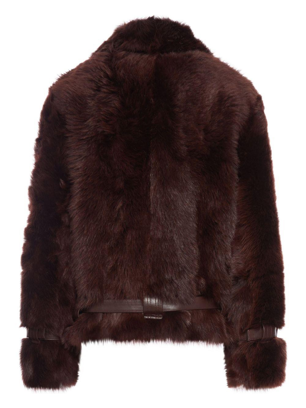 PELLICCIA TOM FORD - 2