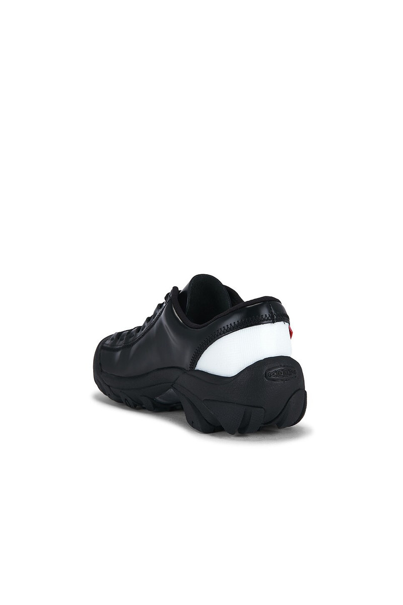PHILEO x Keen Targhee Sneaker outlook