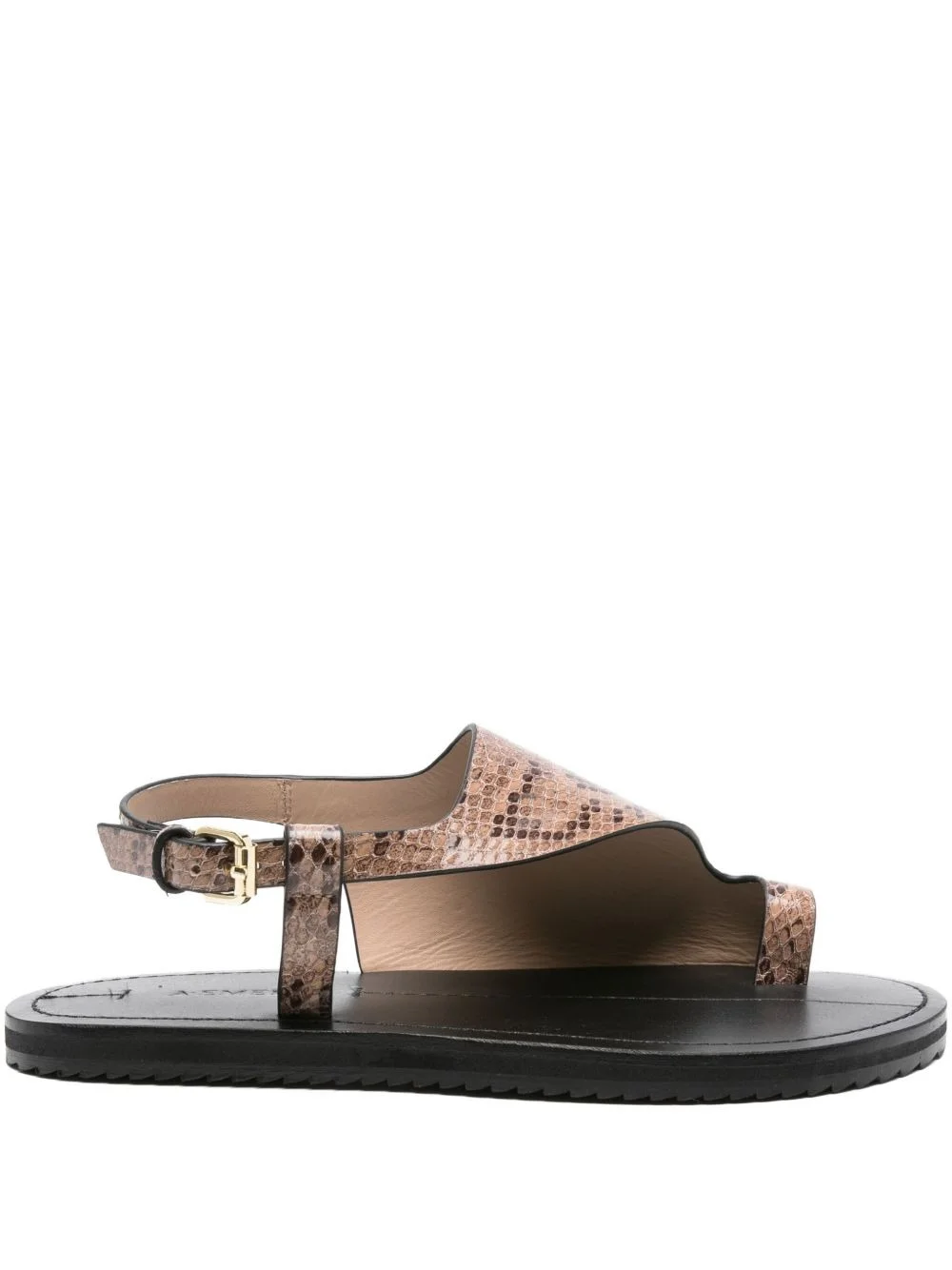 Milne flat sandals - 1