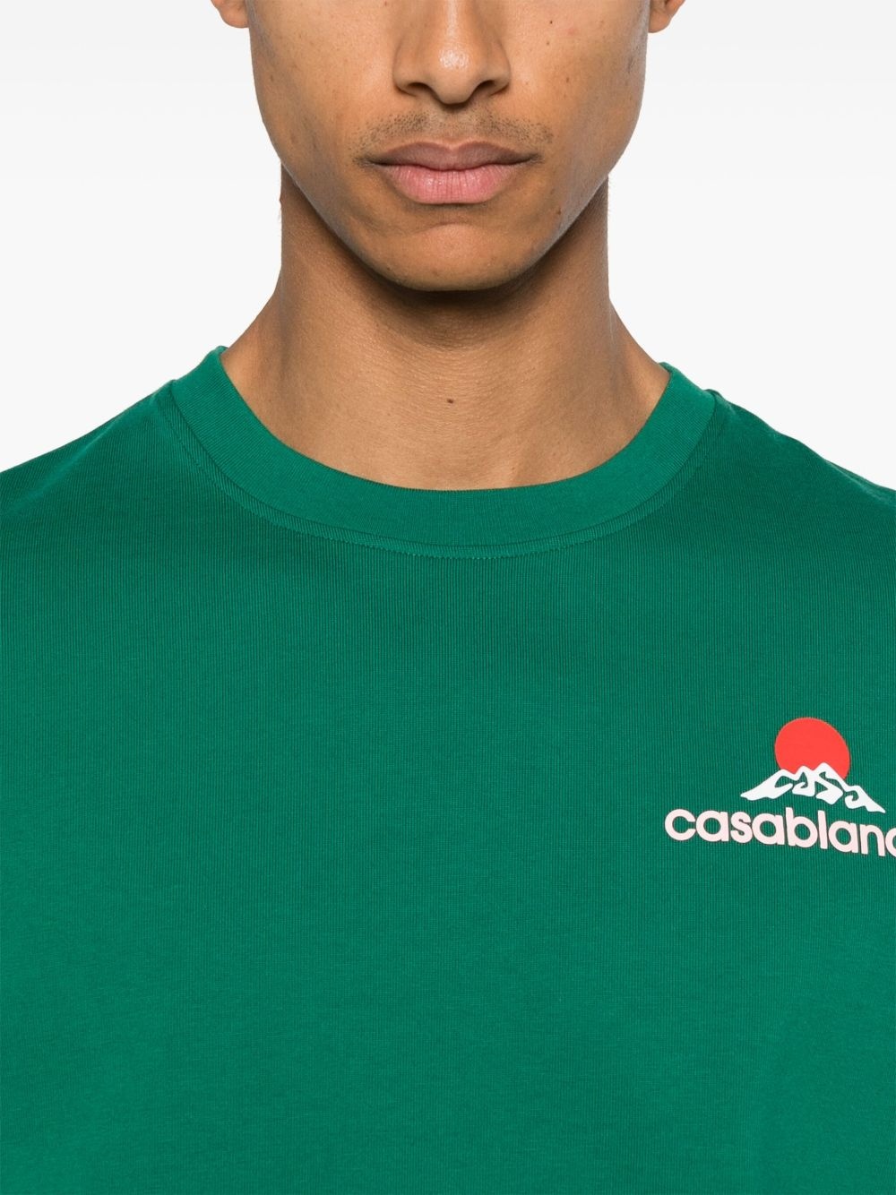 Montagne t-shirt - 5