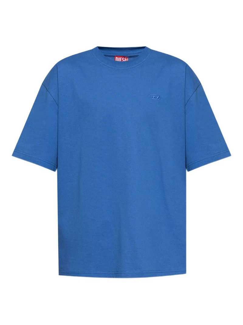 T-Boggy-Megoval-D T-shirt 1