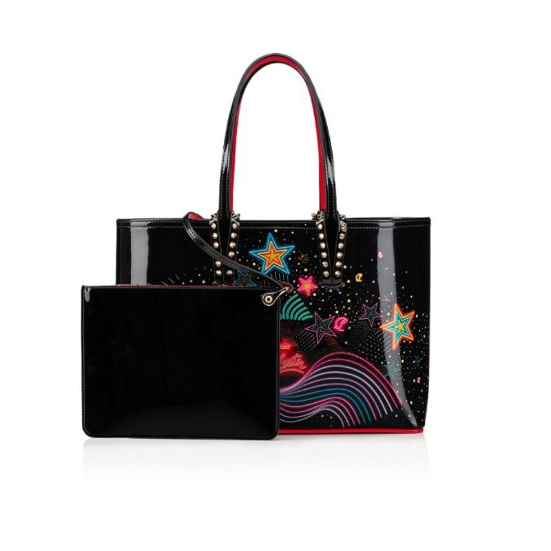 Cabata Small Black 4