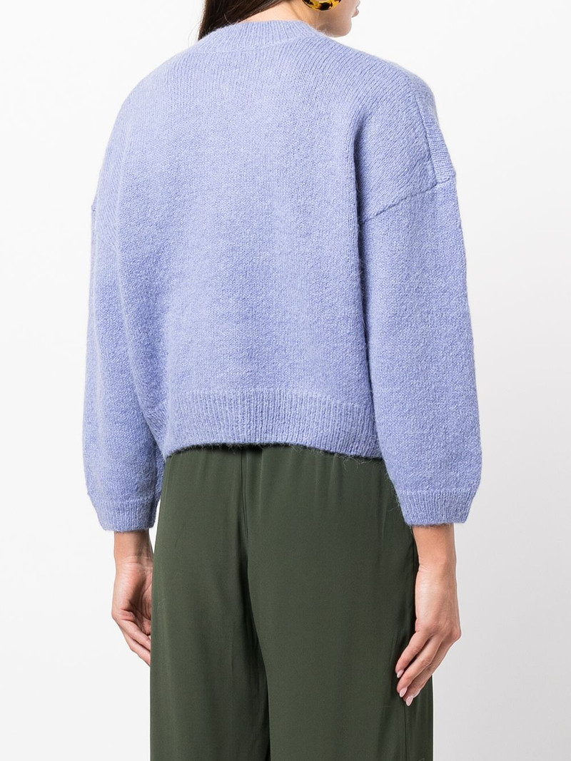button-up long-sleeve cardigan 4