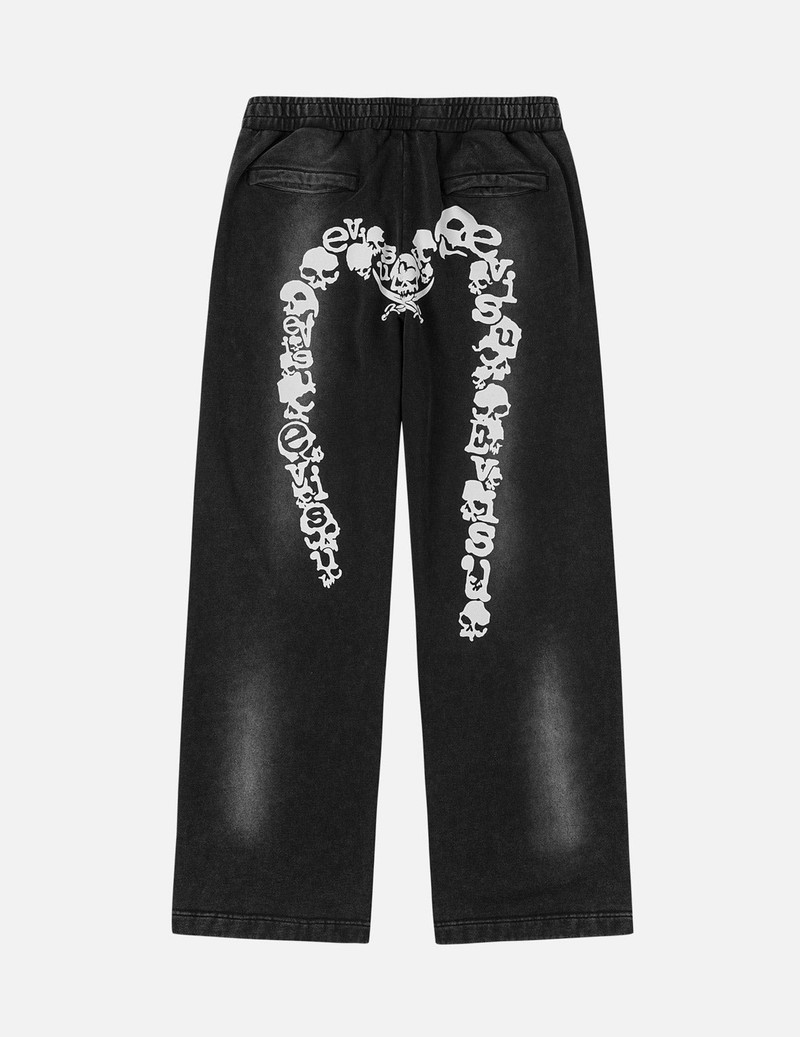 Skull Daicock Sweatpants 3