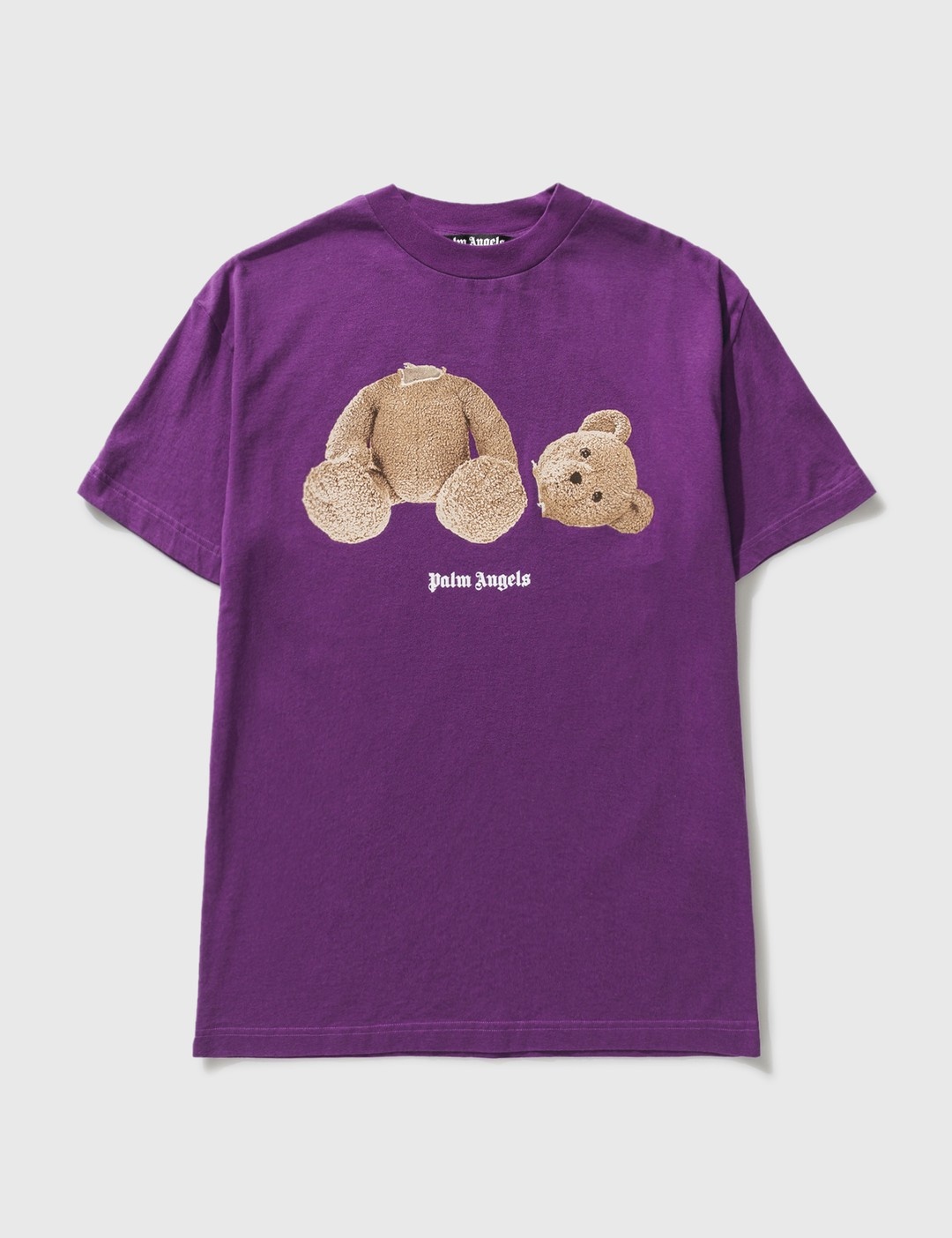 PA BEAR CLASSIC T-SHIRT - 1