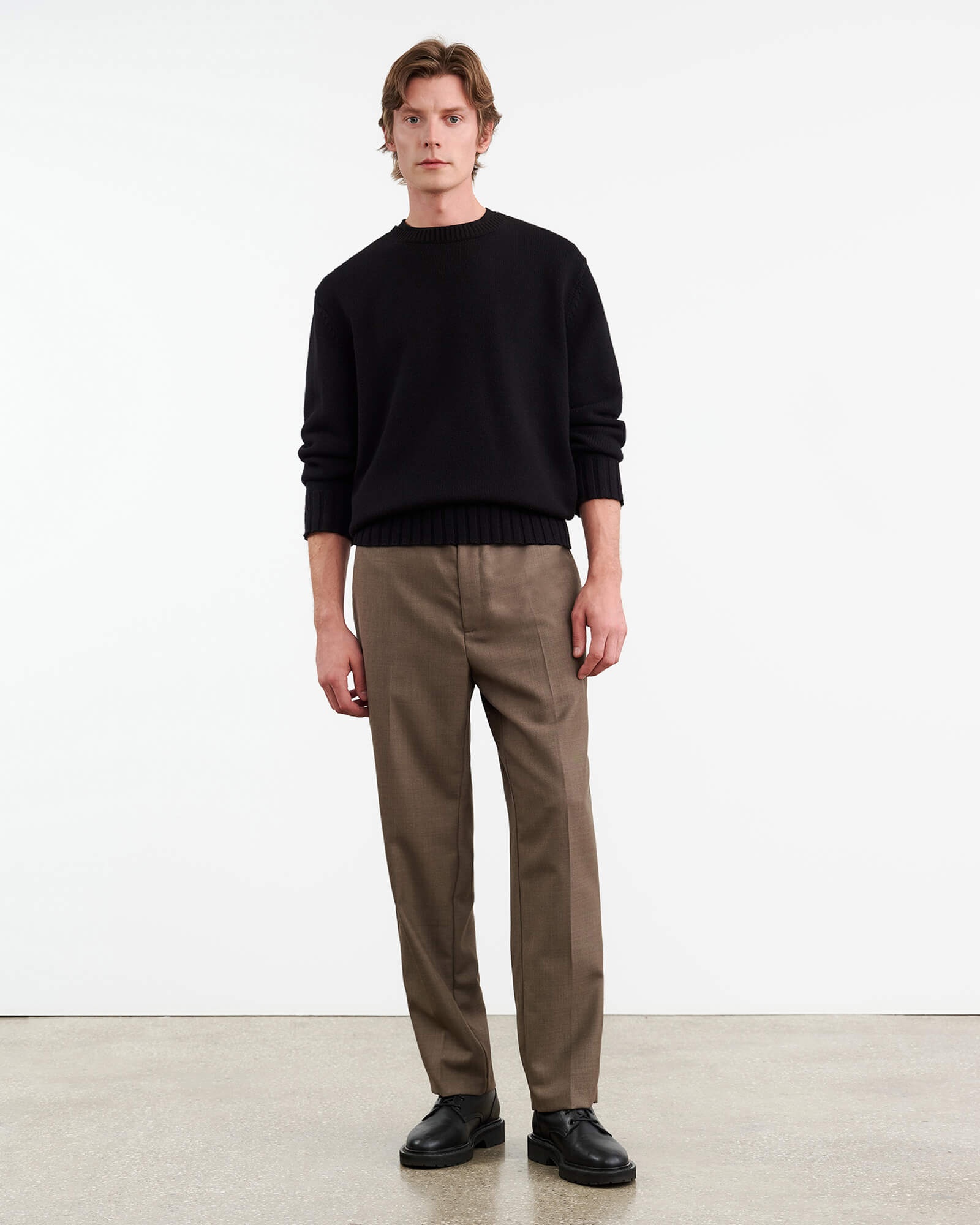 LAWRENCE PANT - 5