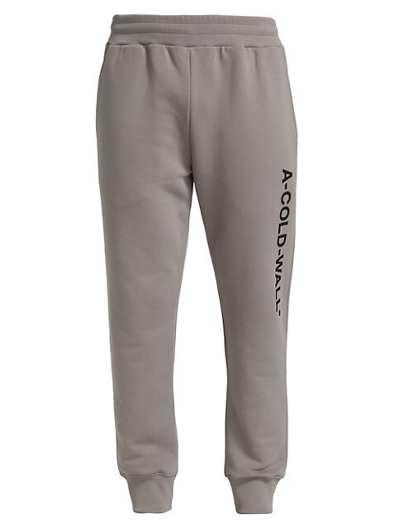 Essential Logo Sweatpants 1