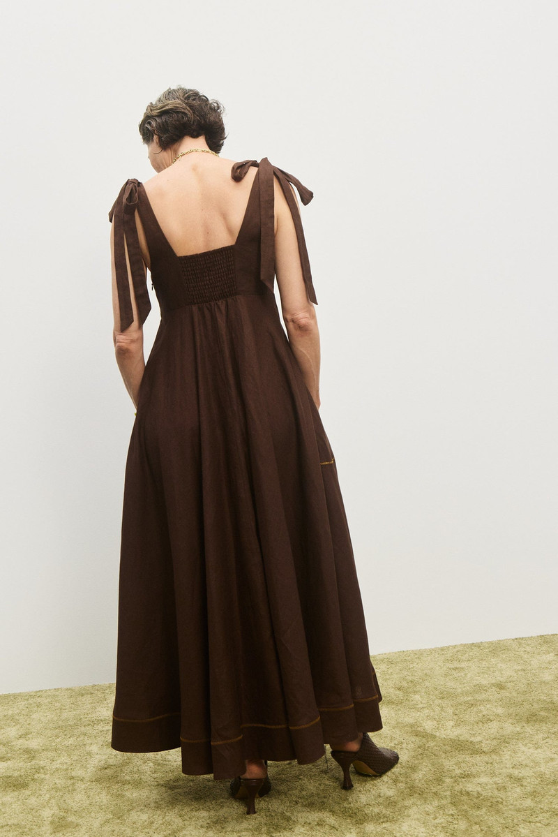 Vito Ballet Sundress 4