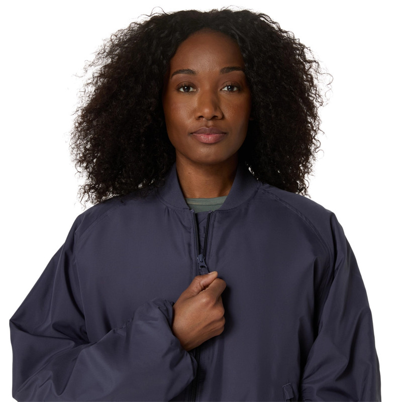 NAGINO LIGHT INSULATION JACKET 5