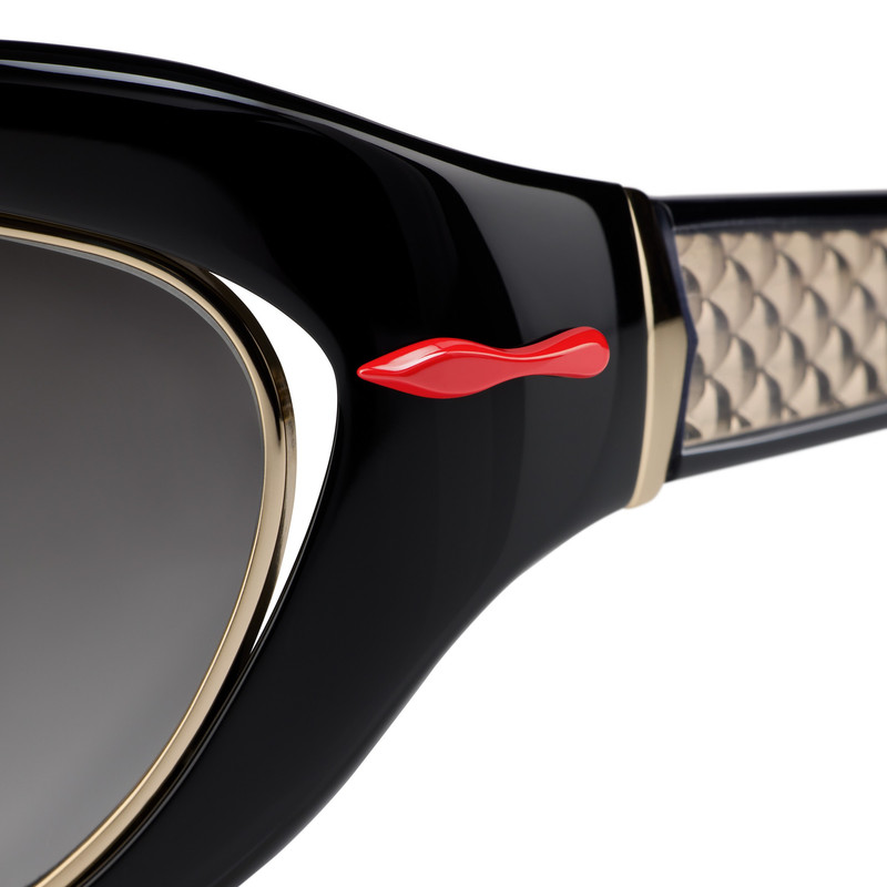 So Kate LB0003 Sunglasses 6