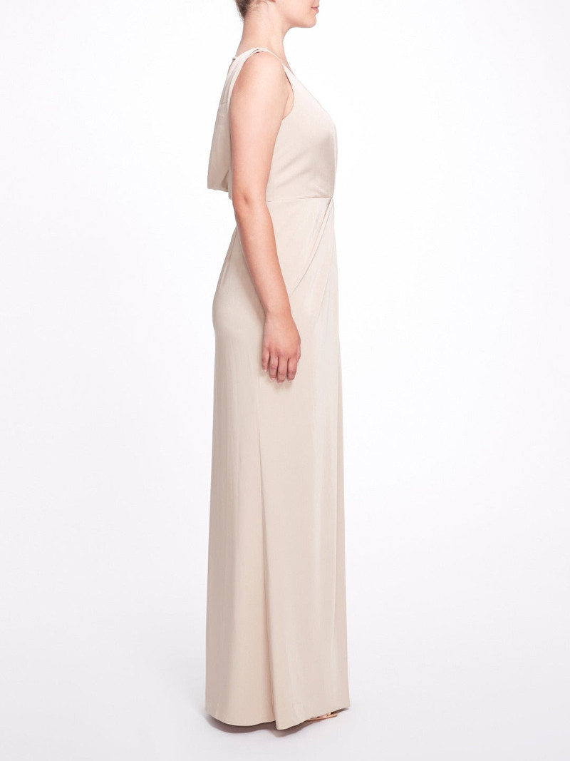 Marchesa TURIN outlook