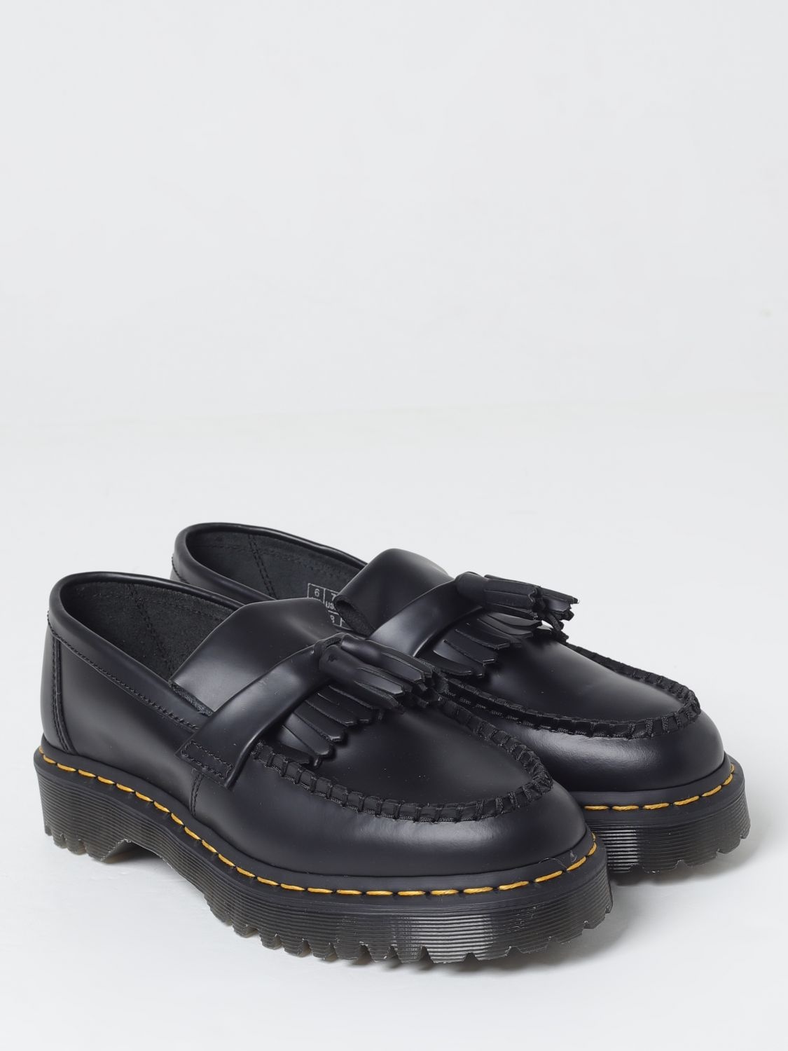 Loafers woman Dr. Martens - 2