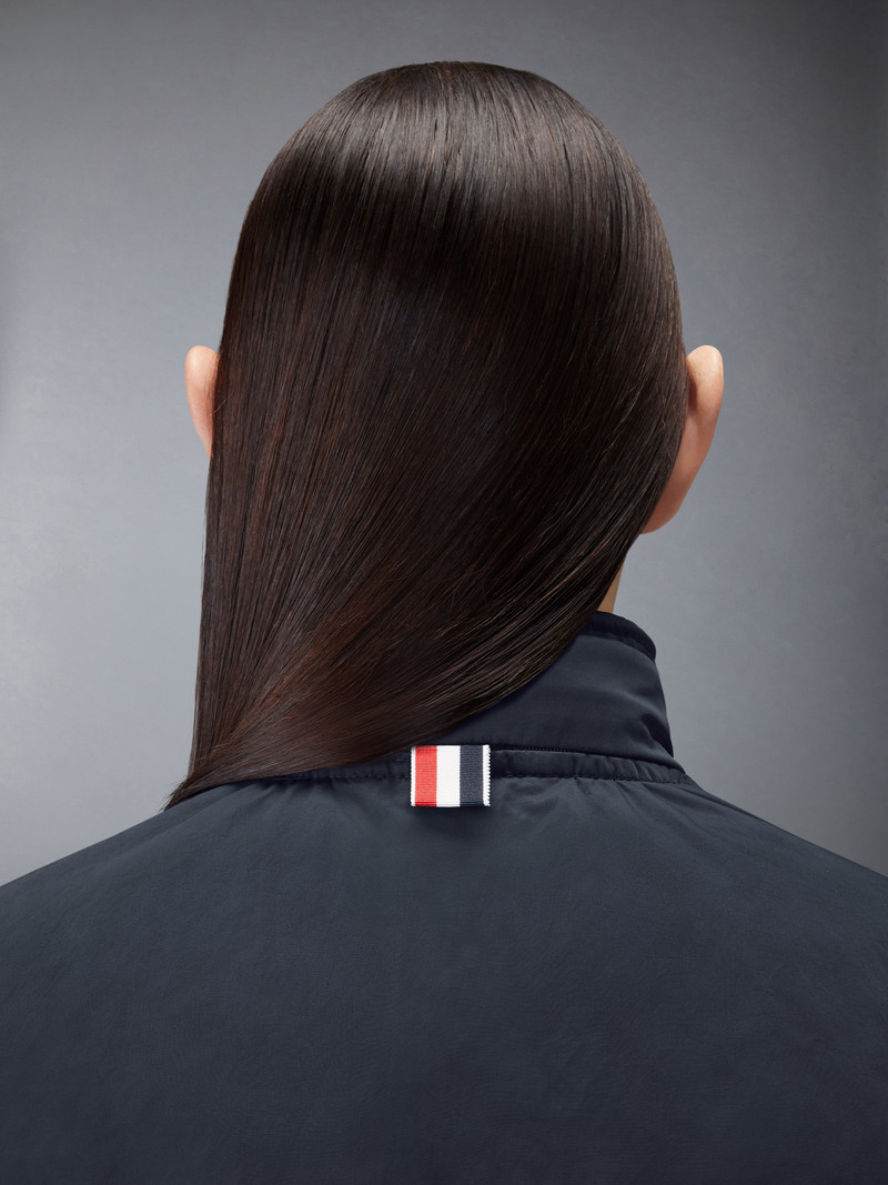 NYLON TECH TRACK JACKET 7
