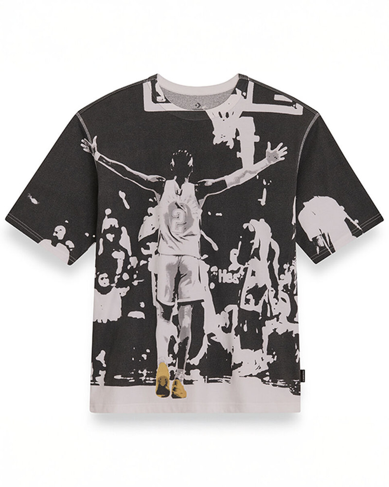 Shai Gilgeous-Alexander 001 T-Shirt 1