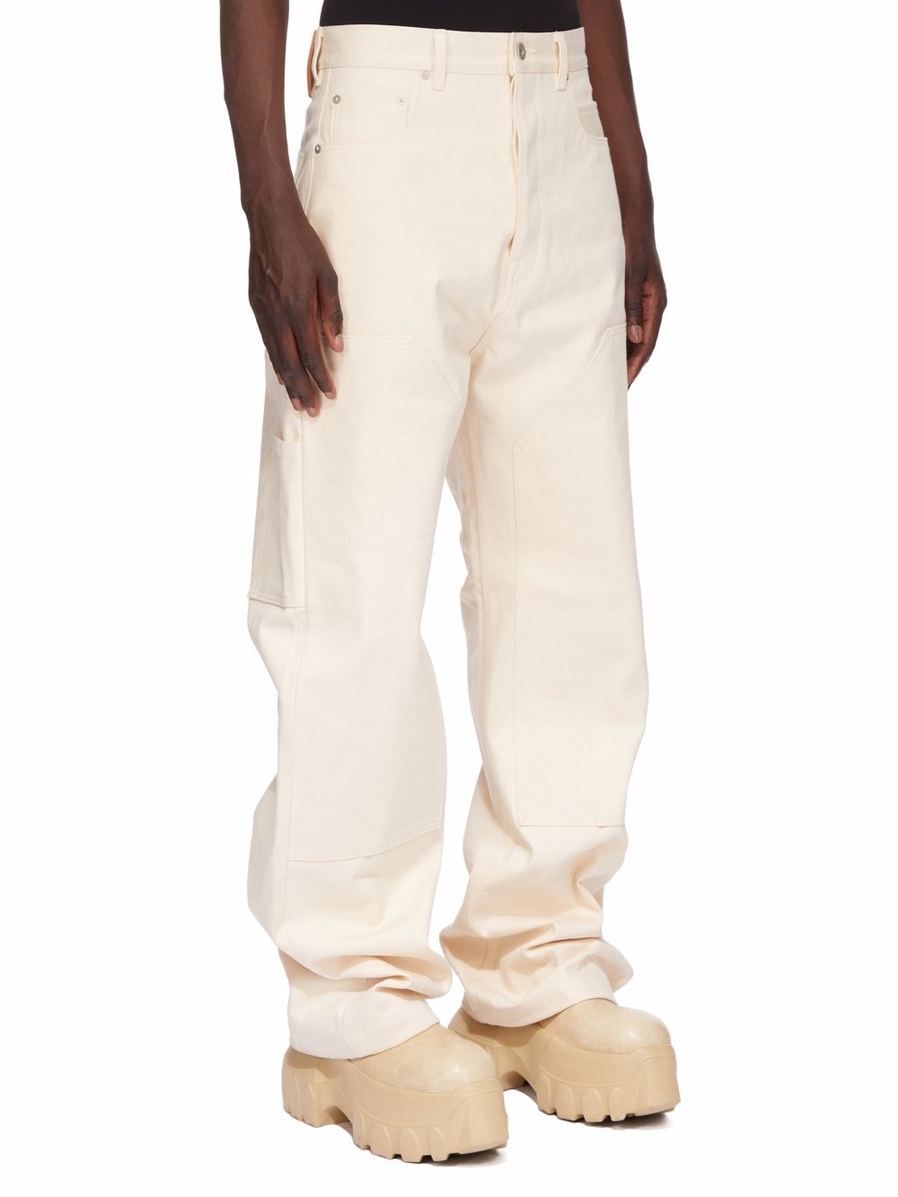 PANTS - 2