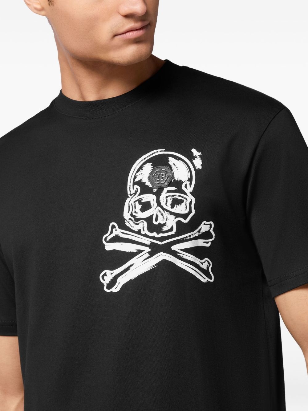 Skull & Bones T-shirt - 5