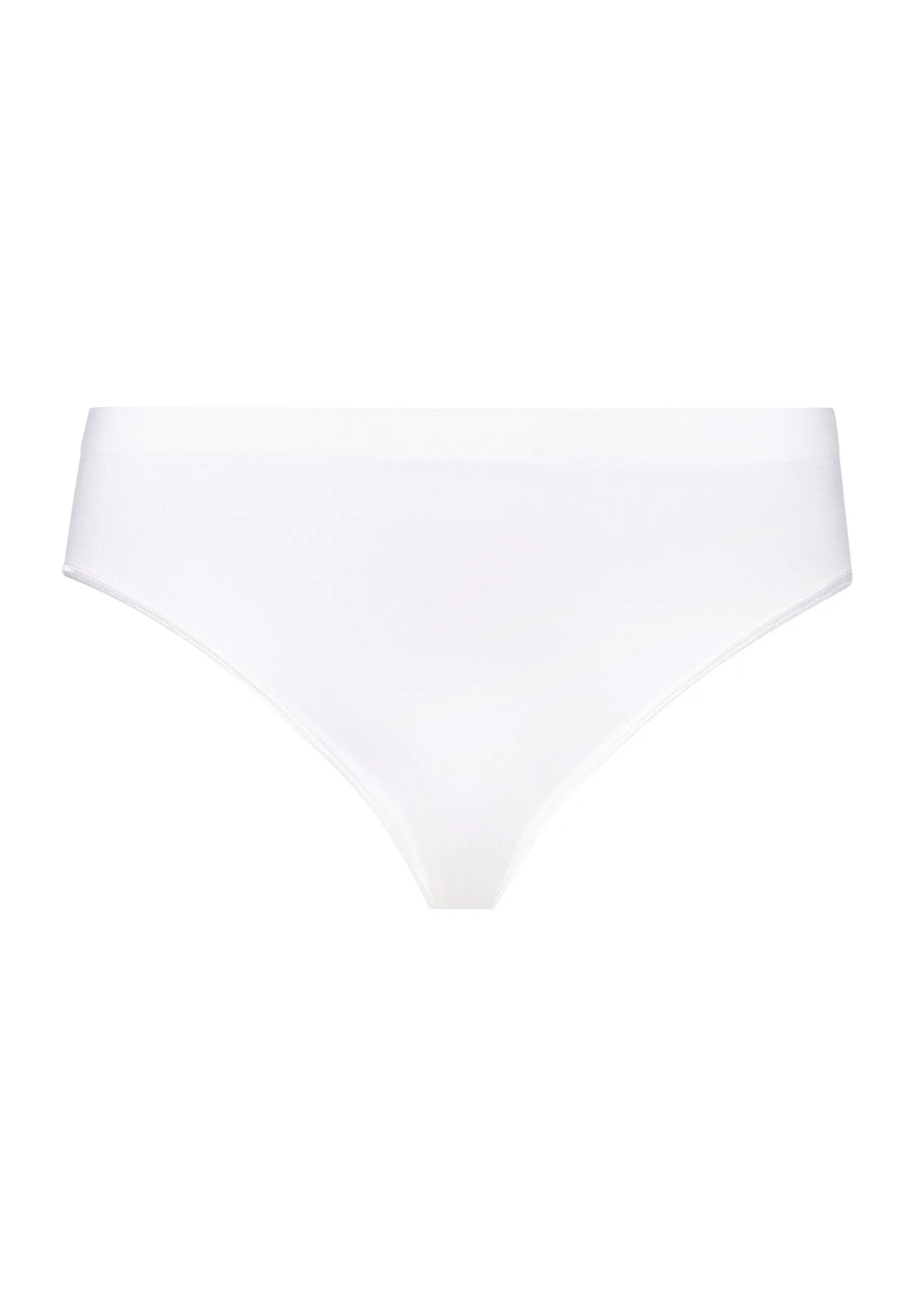 Touch Feeling High Cut Brief - 1