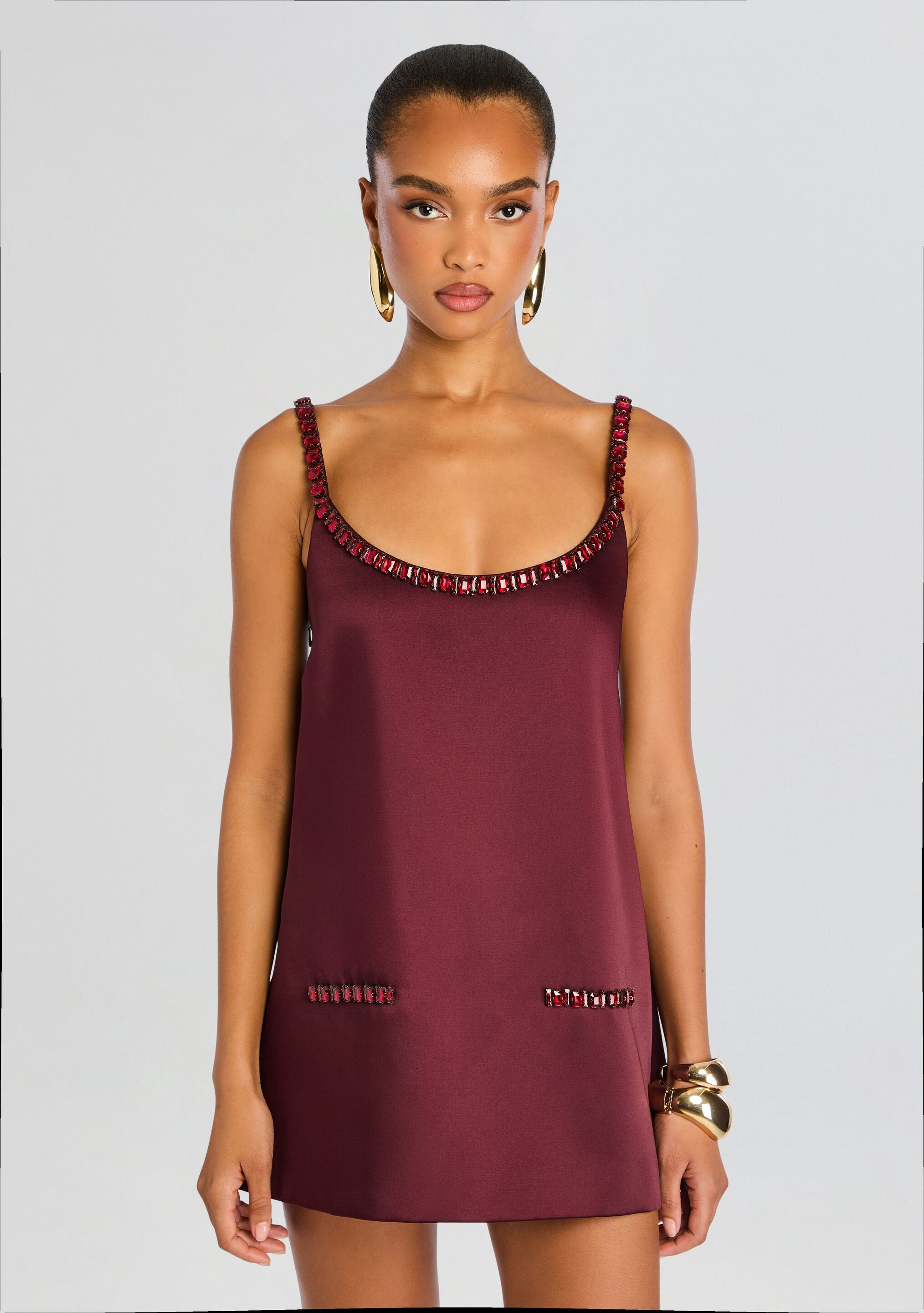 REILLY DRESS - 5