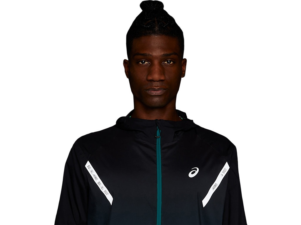 MEN'S LITE-SHOW JACKET - 11