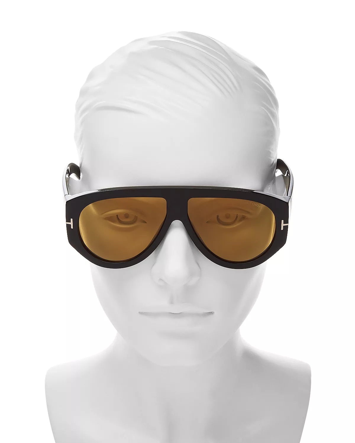 Bronson Pilot Sunglasses, 60mm - 3