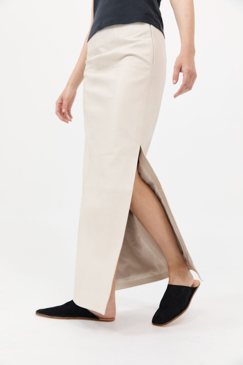 Lounge Slides - Black 1