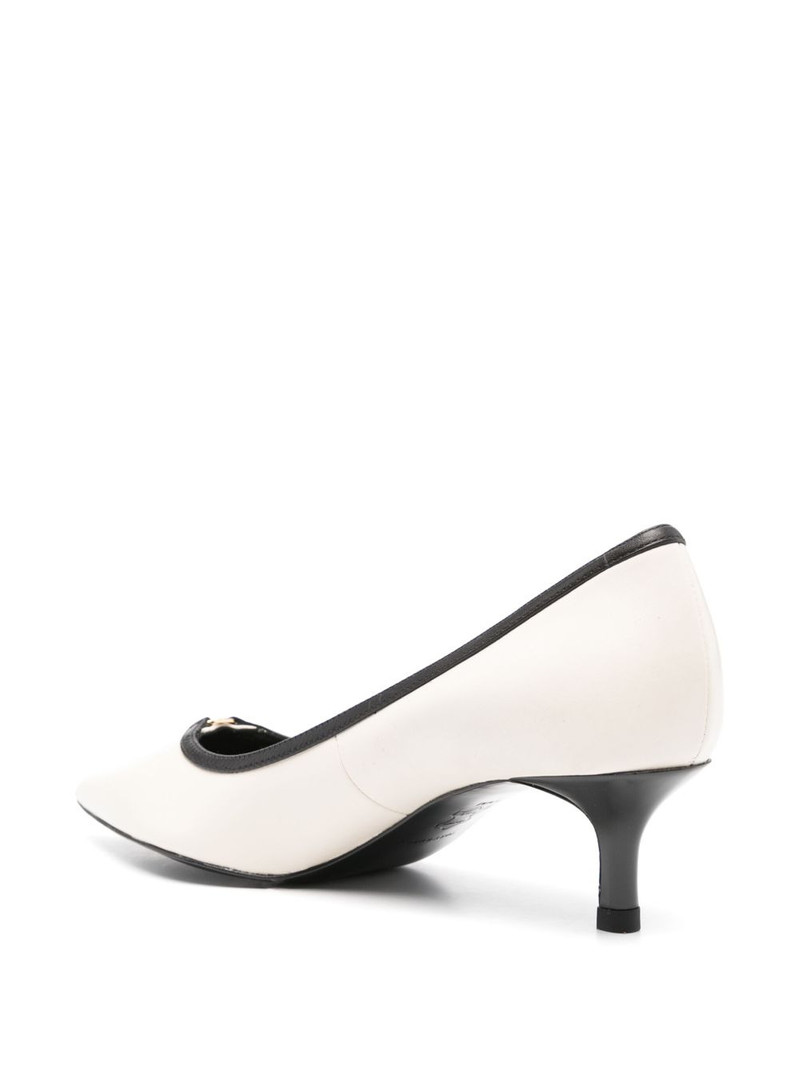 40mm Double T pumps 3
