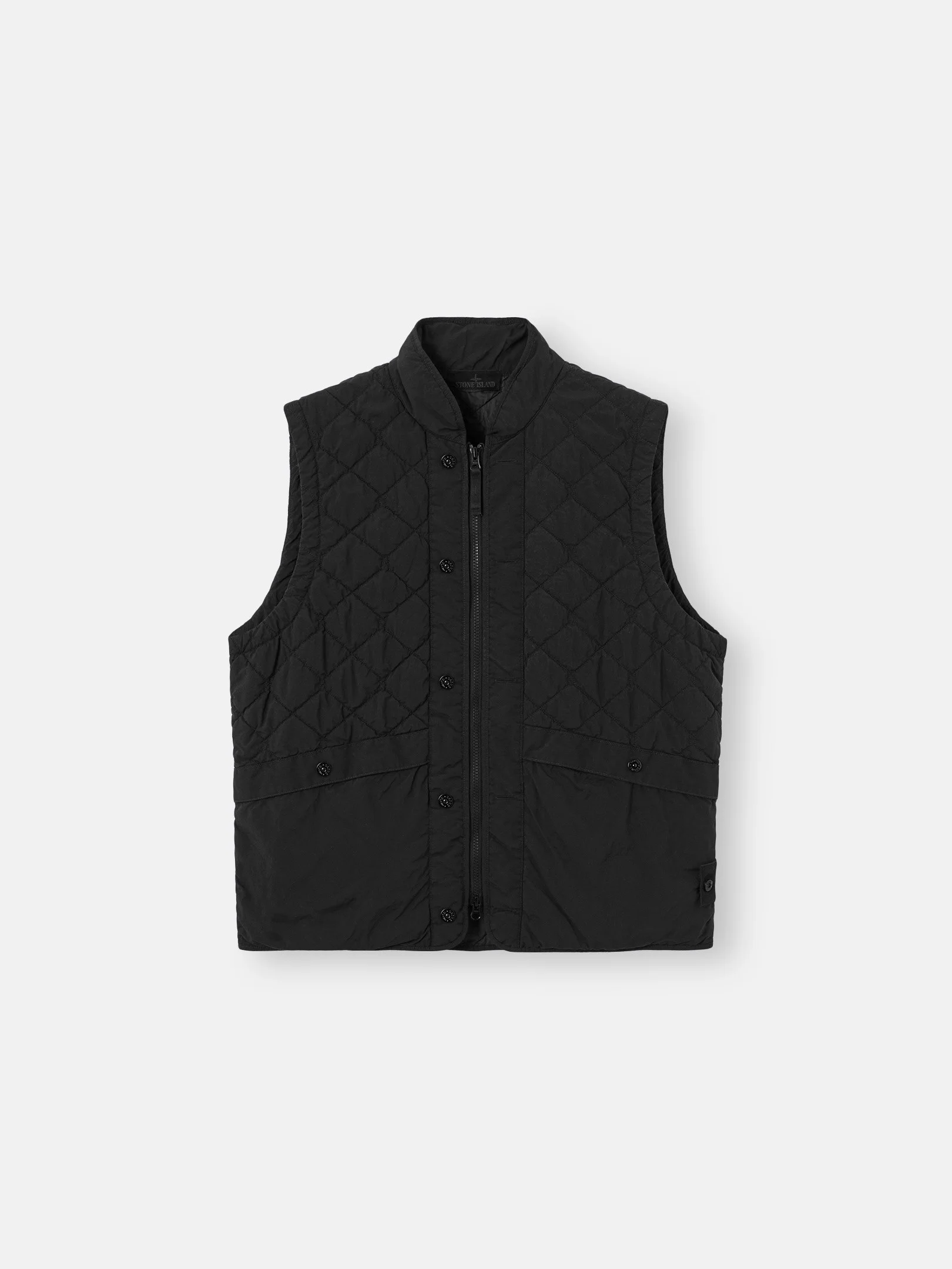 G100007 NYLON SMERIGLIATO_S.I. GHOST - 1
