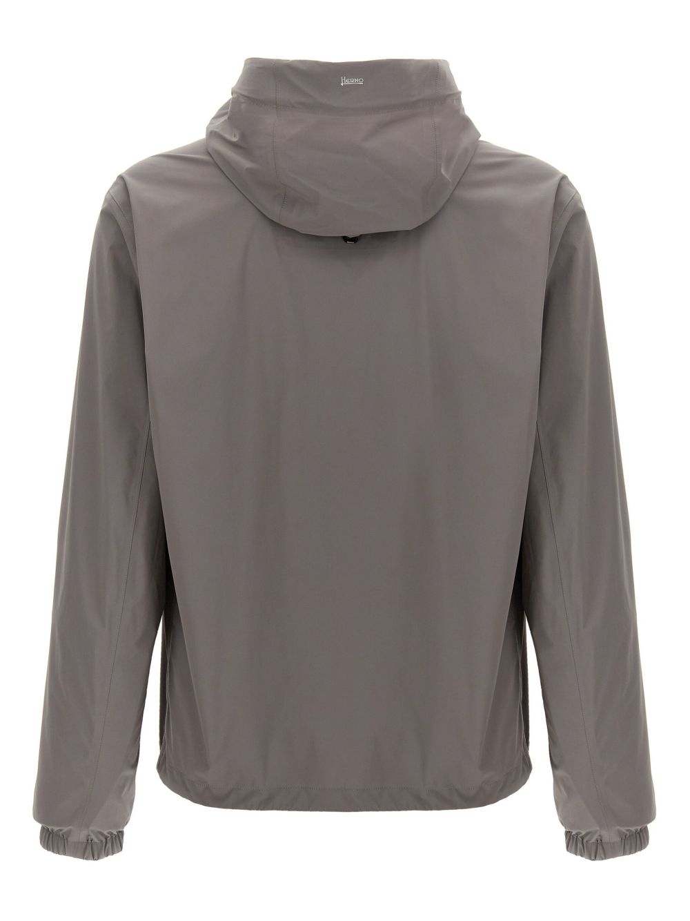 hooded jacket - 2