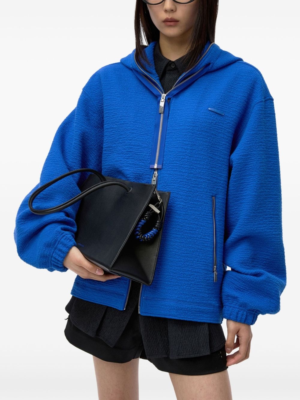 Realce hoodie - 4