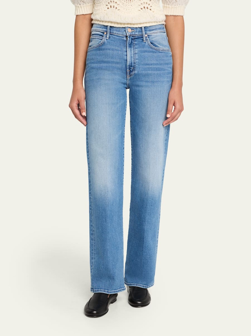 The Kick It Jeans 4