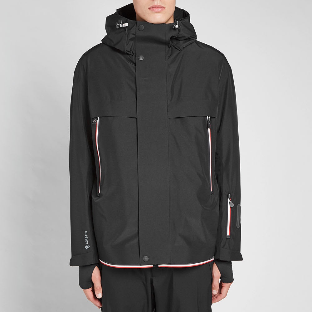 Moncler Grenoble Miller Ski Recco Jacket - 6