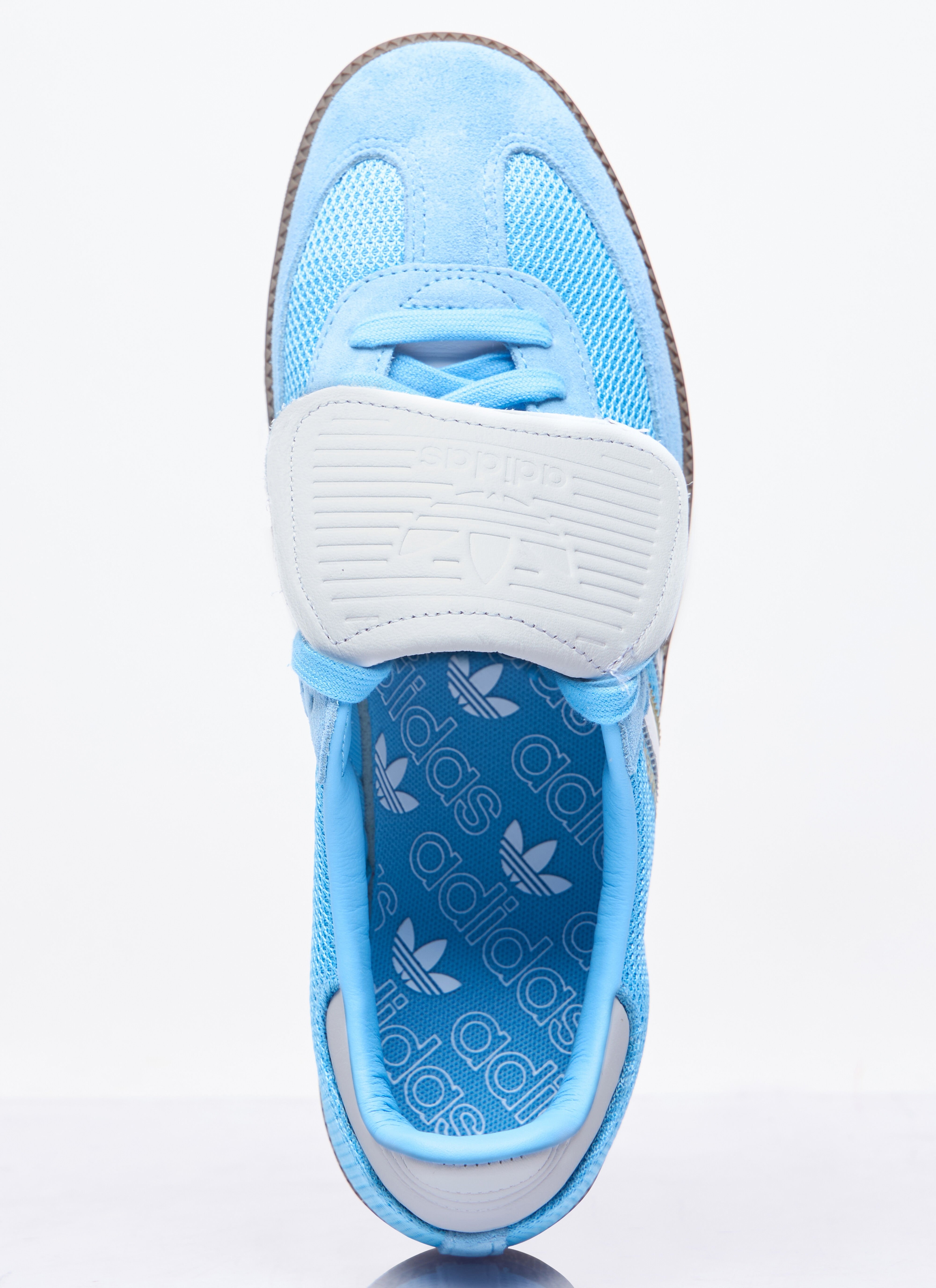 Samba LT Sneakers - 7