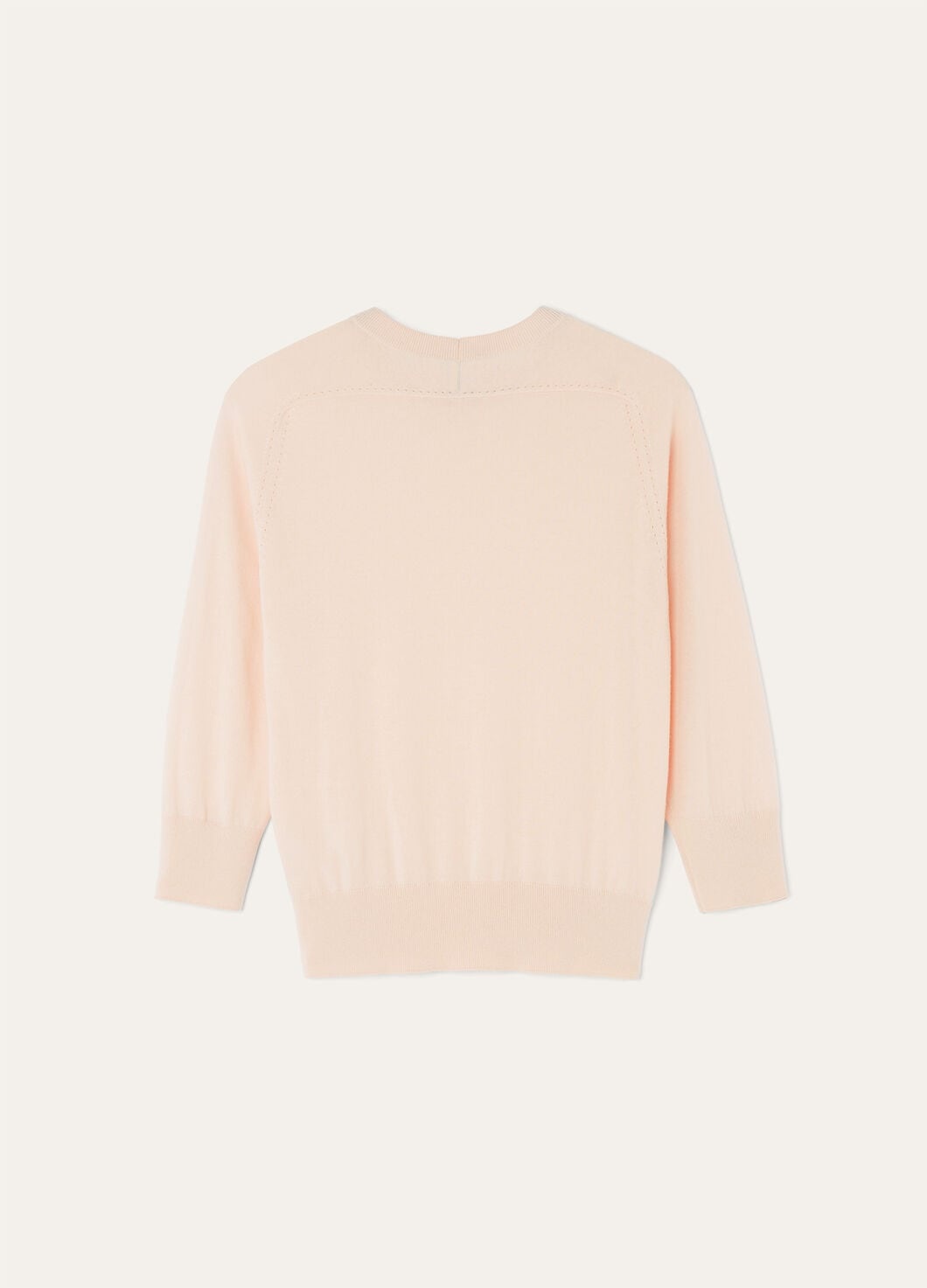 Piuma Crewneck - 6