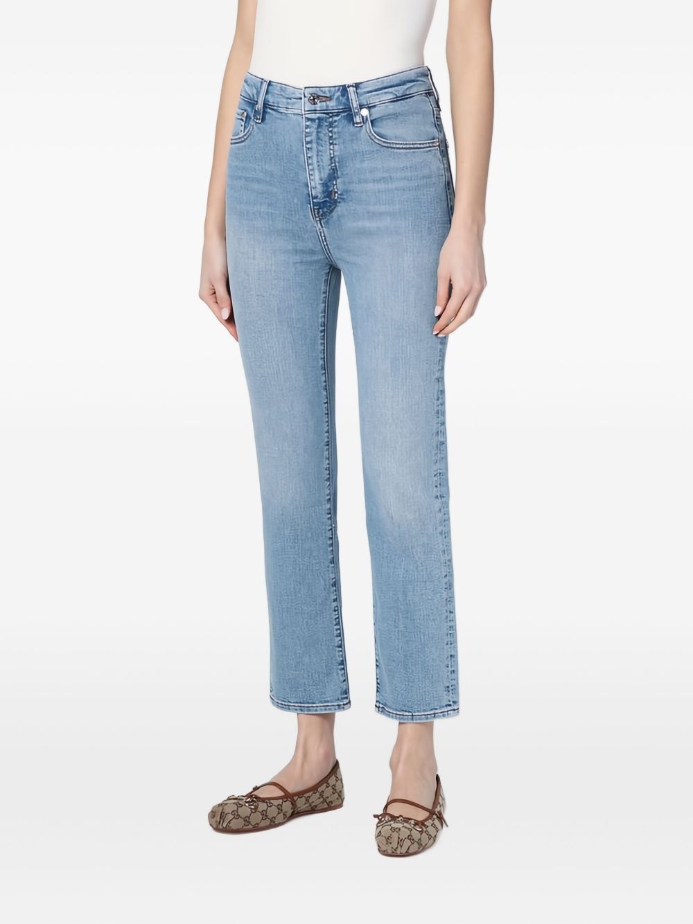 The Pencil jeans - 3