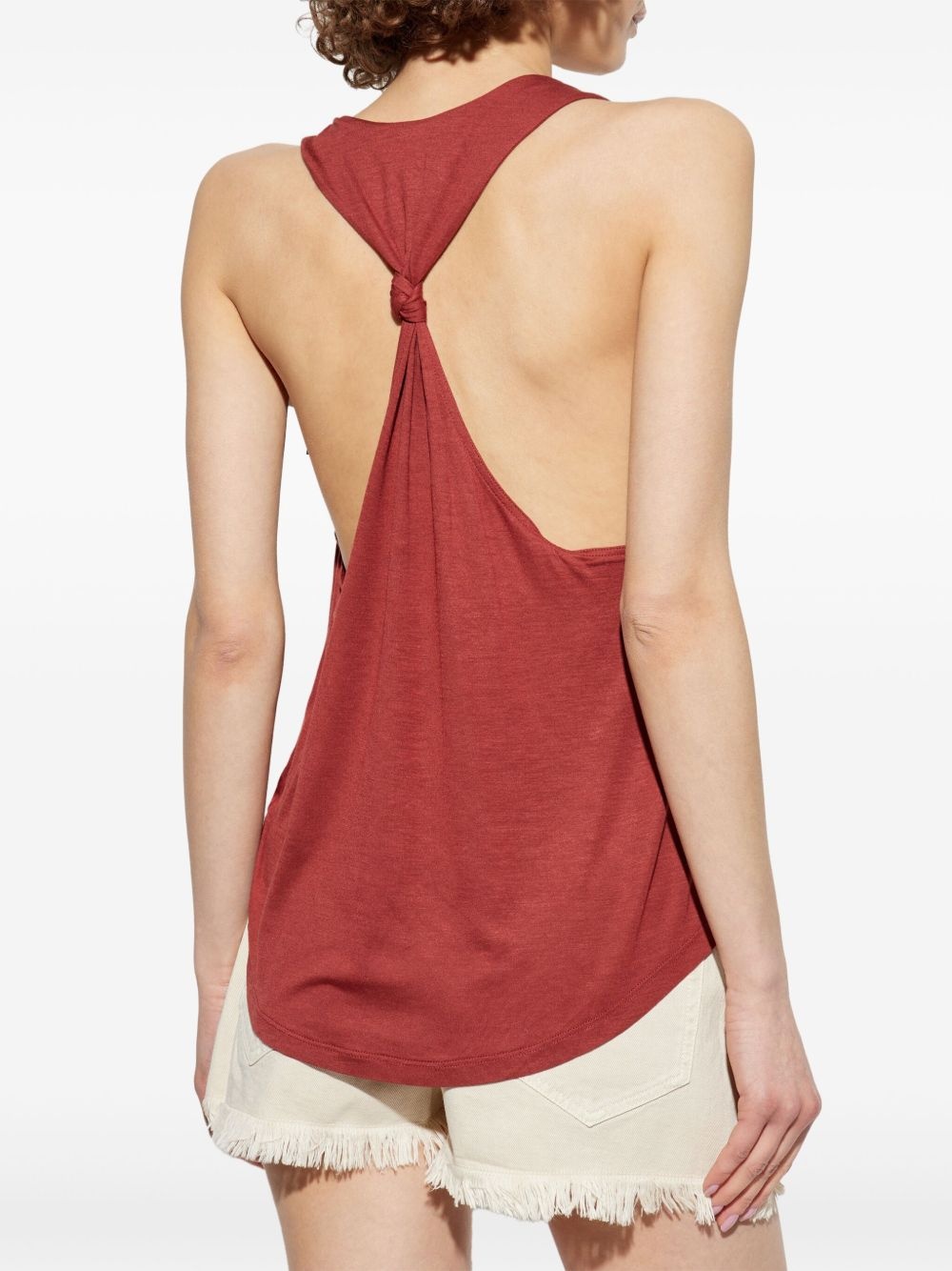 knot-detail top - 4