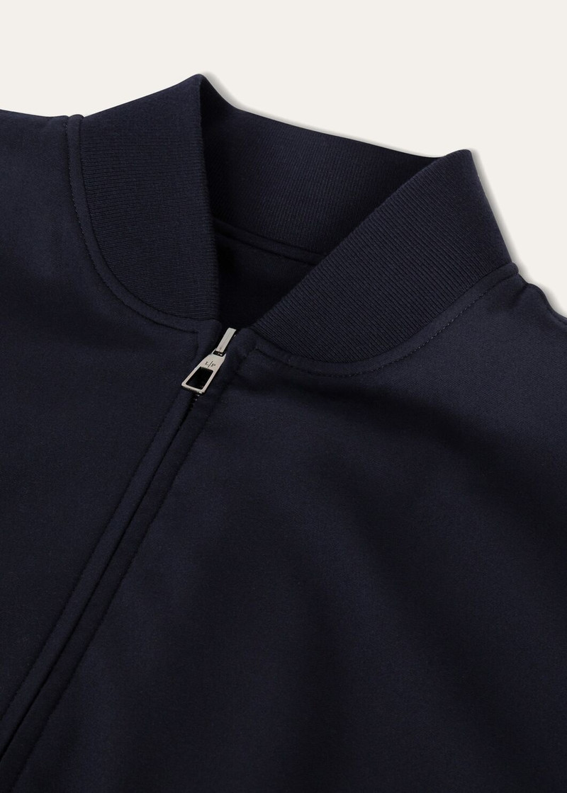 The Gift of Kings® Hindon Bomber Jacket 7