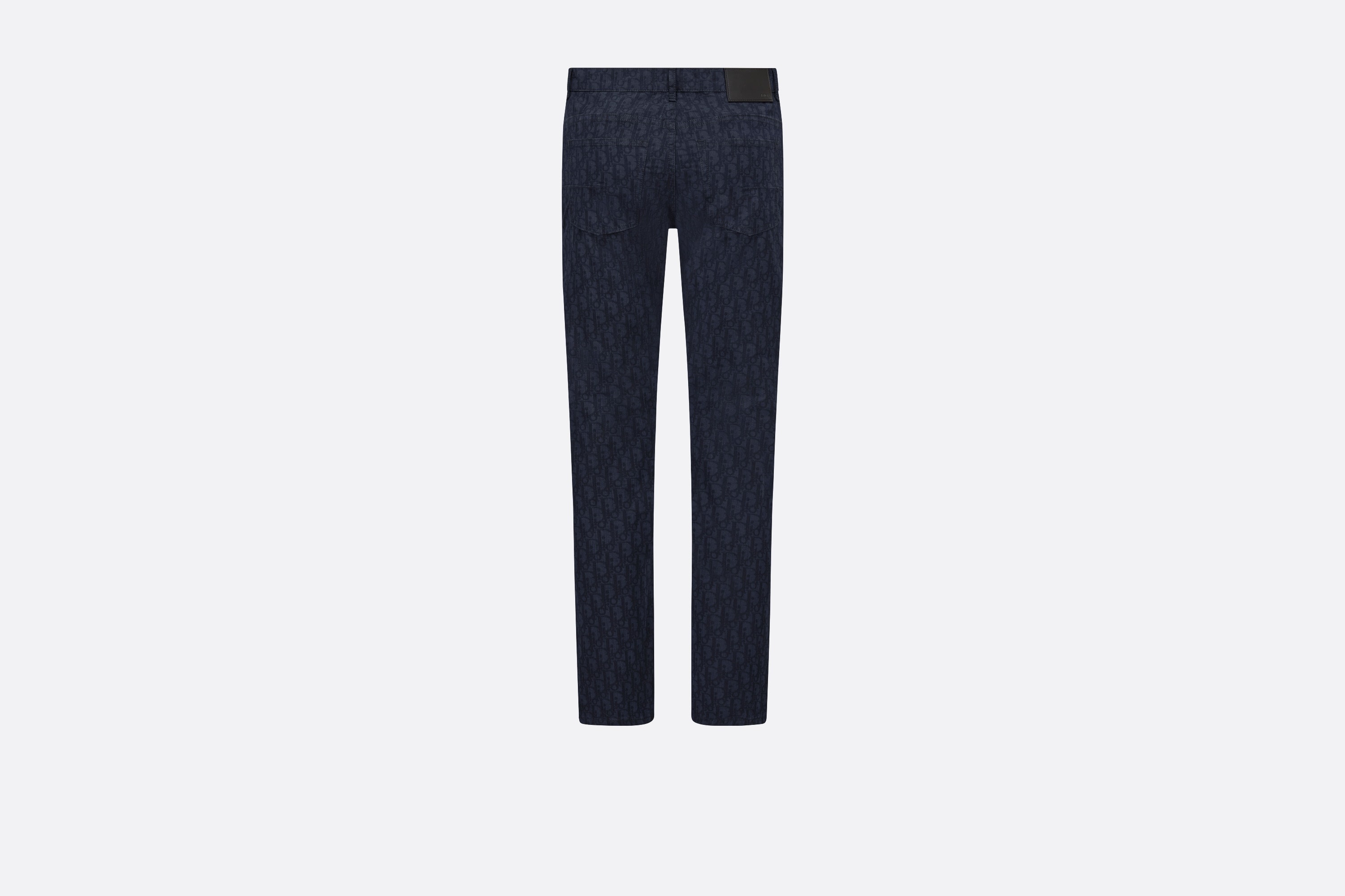 Slim-Fit Jeans - 2