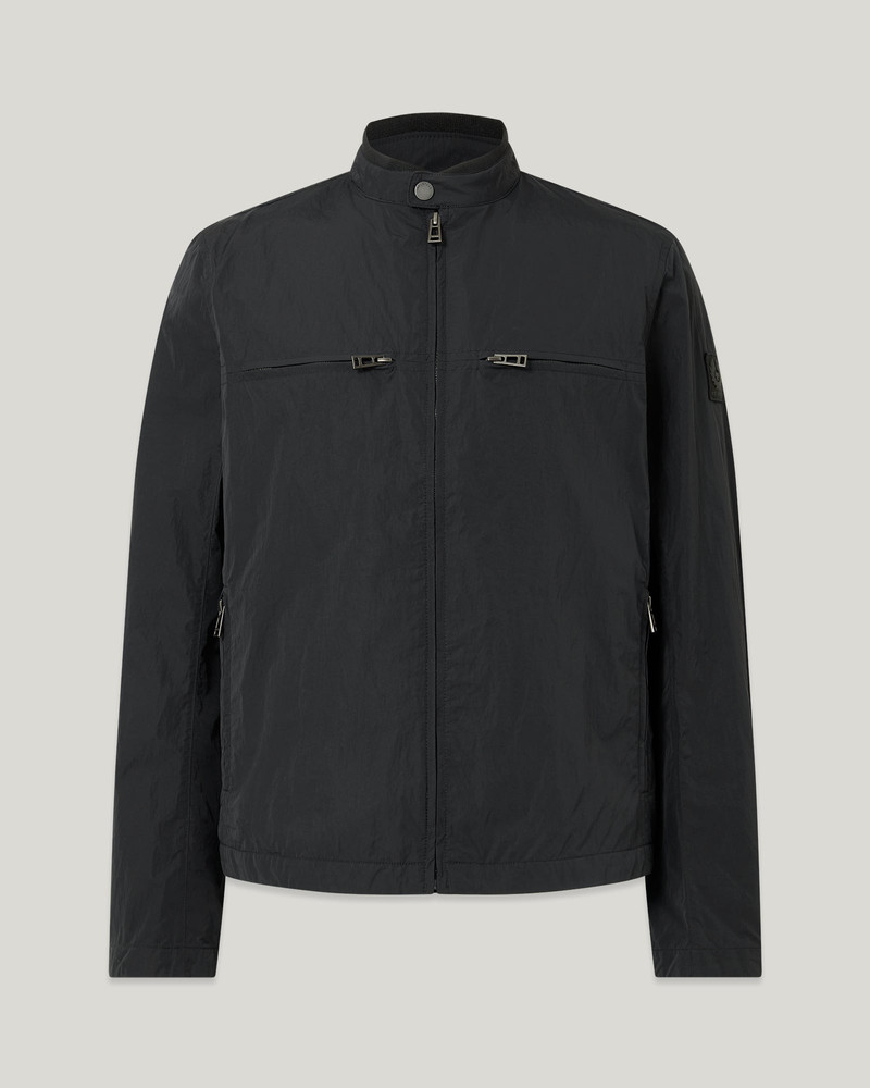 GRID JACKET 1