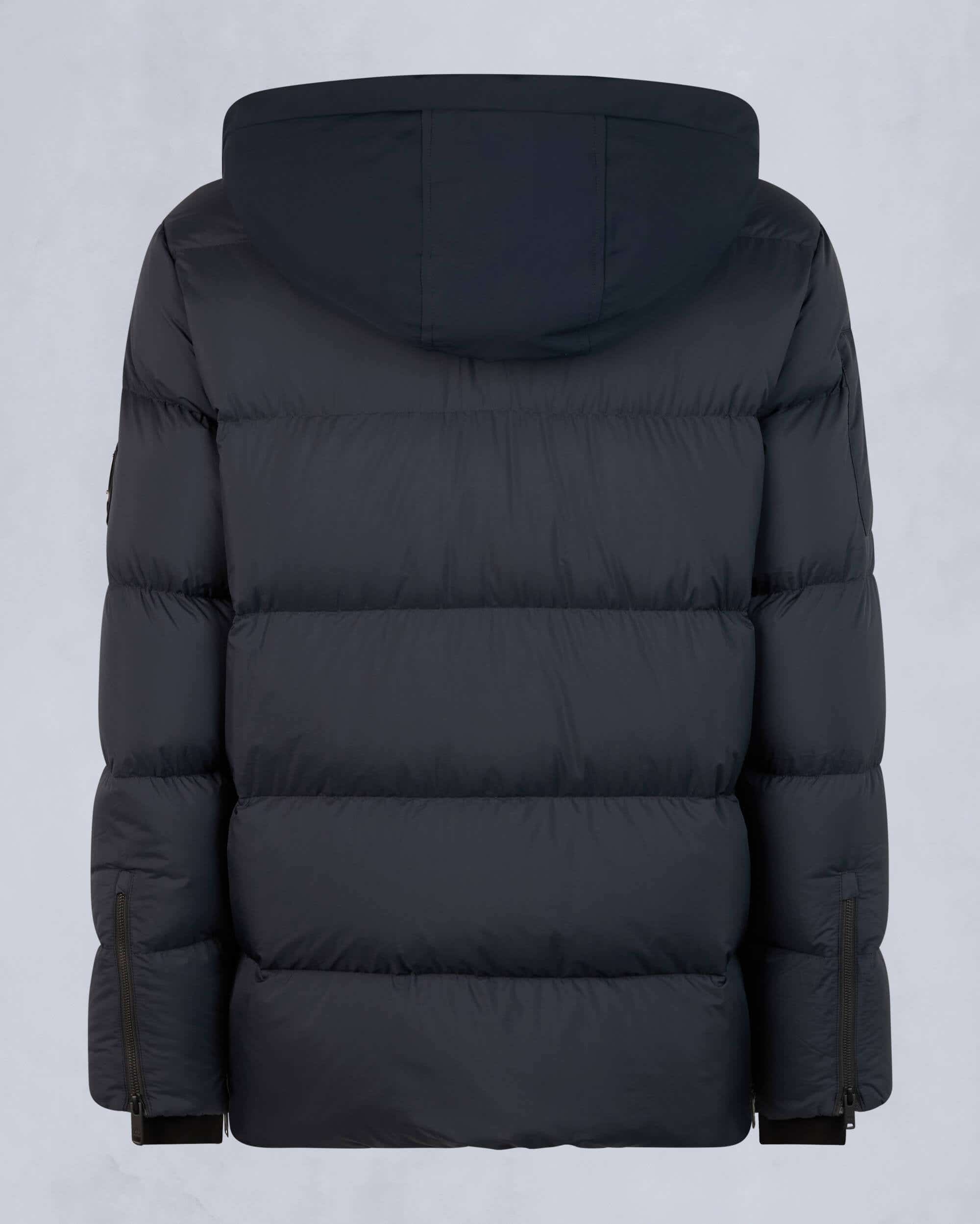 EVEREST 3Q PUFFER - 6