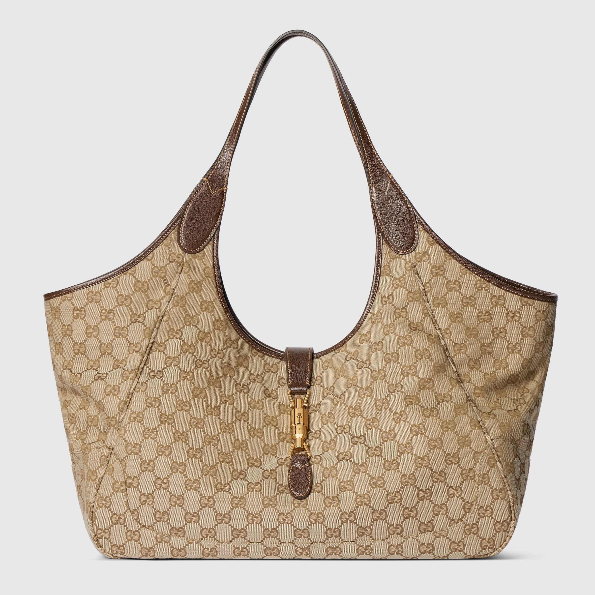 Gucci Mercato large tote bag - 1
